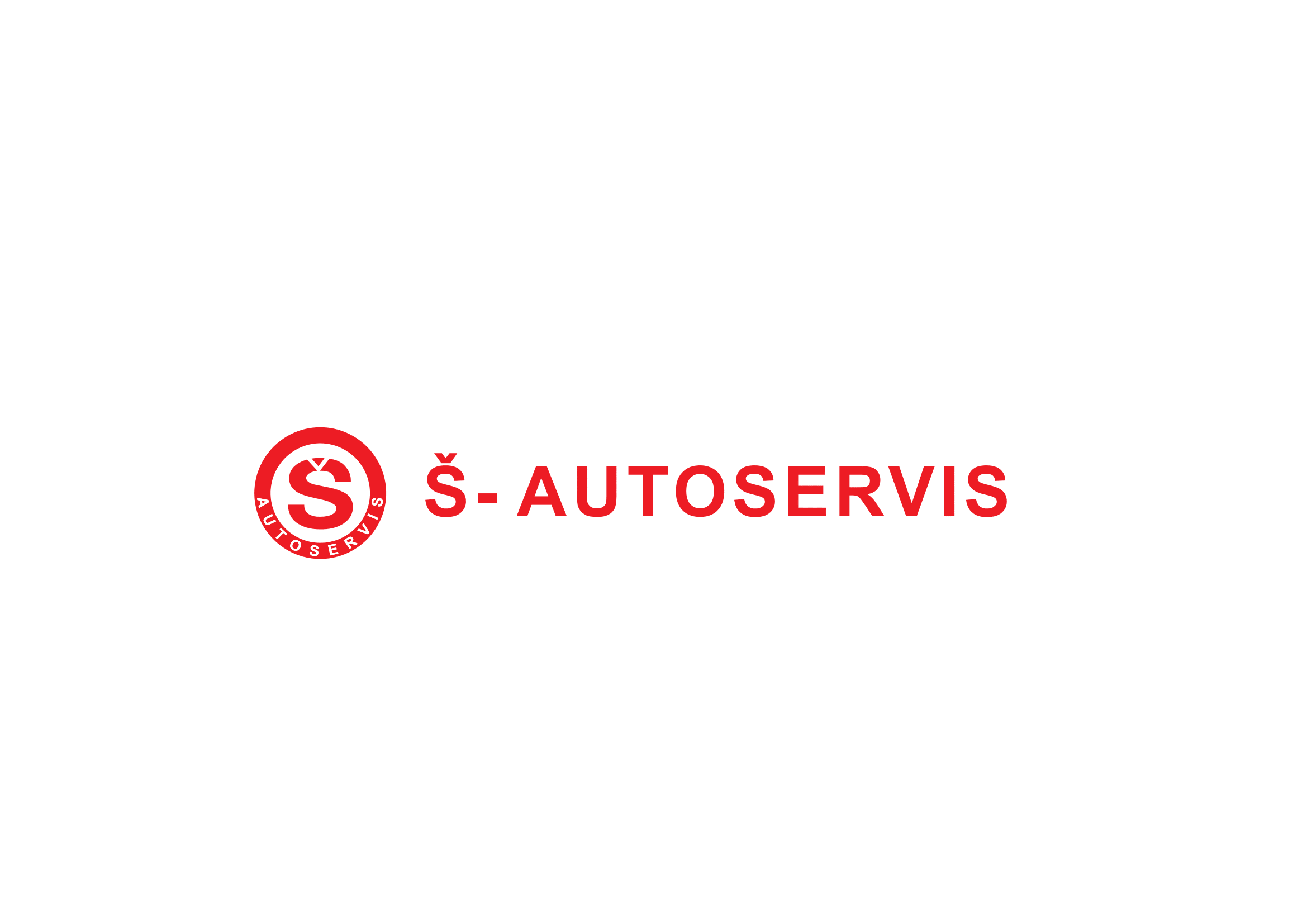 Š - AUTOSERVIS Humenné